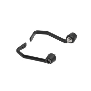 Evotech Brake And Clutch Lever Protector Kit (Road) - Aprilia RS4 125 (2011 - 2022)