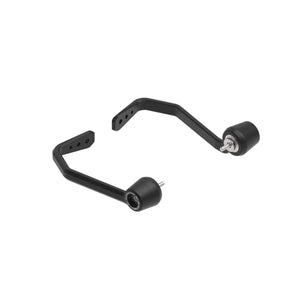 Evotech Brake And Clutch Lever Protector Kit (Road) - Aprilia RS4 125 (2011 - 2022)