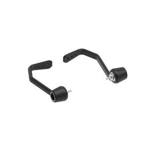 Evotech Brake And Clutch Lever Protector Kit (Road) - Aprilia Tuono 125 (2018+)