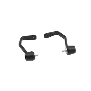 Evotech Brake And Clutch Lever Protector Kit (Road) - Aprilia Tuono 125 (2018+)