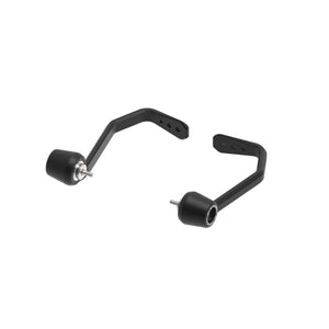 Evotech Brake And Clutch Lever Protector Kit (Road) - Aprilia RS 125 Replica GP (2018+)