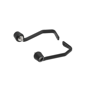 Evotech Brake And Clutch Lever Protector Kit (Road) - Aprilia RS4 125 (2011 - 2022)