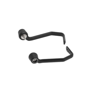 Evotech Brake And Clutch Lever Protector Kit (Road) - Aprilia RS4 125 (2011 - 2022)