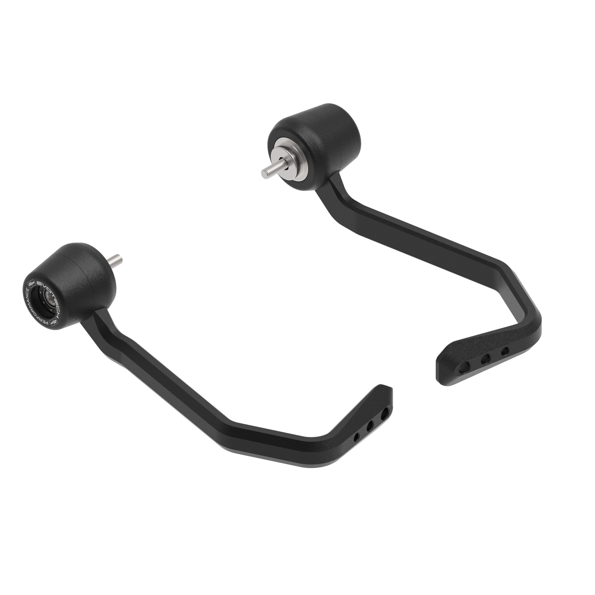 Evotech Brake And Clutch Lever Protector Kit (Road) - Aprilia Tuono 457 (2025+)