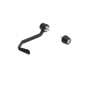 Evotech Brake Lever Protector Kit (Race) - Aprilia Tuono 125 (2018+)