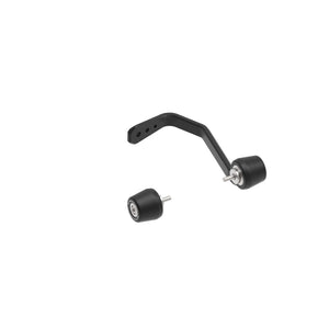 Evotech Brake Lever Protector Kit (Race) - Aprilia RS4 50 Replica (2018-2019)