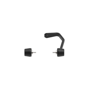 Evotech Brake Lever Protector Kit (Race) - Aprilia RS4 125 (2011 - 2022)
