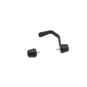 Evotech Brake Lever Protector Kit (Road) - Aprilia RS4 125 (2011 - 2022)
