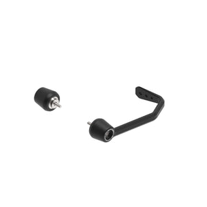 Evotech Brake Lever Protector Kit (Road) - Aprilia RS4 50 Replica (2018-2019)