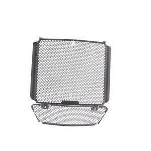 Evotech Radiator & Header Guard Set - Aprilia RS660 (2021 - 2024)