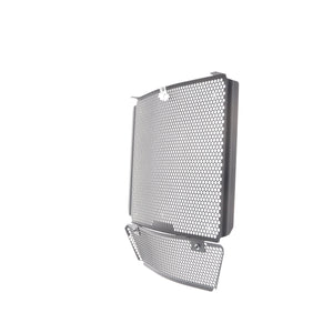 Evotech Radiator & Header Guard Set - Aprilia RS660 (2021 - 2024)