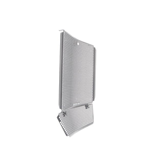 Evotech Radiator & Header Guard Set - Aprilia RS660 (2021 - 2024)