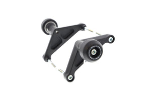 Evotech Aprilia RSV4 APRC Crash Bobbins 2011 - 2015