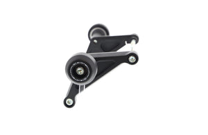 Evotech Aprilia RSV4 RF Crash Bobbins (2015-2020)