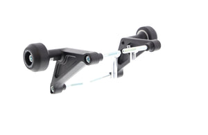 Evotech Aprilia RSV4 APRC Crash Bobbins 2011 - 2015