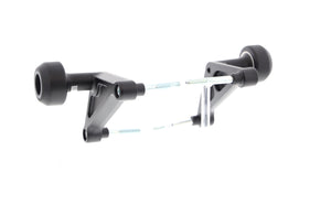 Evotech Aprilia RSV4 APRC Crash Bobbins 2011 - 2015