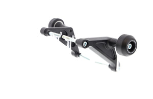 Evotech Aprilia RSV4 RF Crash Bobbins (2015-2020)