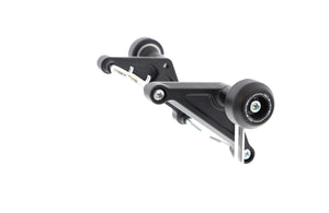Evotech Aprilia RSV4 Factory Crash Bobbins 2009 - 2014