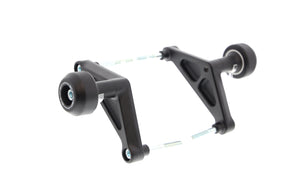Evotech Aprilia RSV4 APRC Crash Bobbins 2011 - 2015