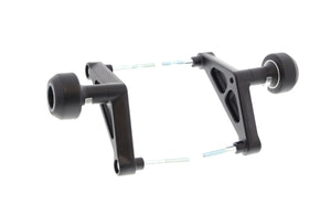 Evotech Aprilia RSV4 RF Crash Bobbins (2015-2020)