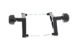 Evotech Aprilia RSV4 RF Crash Bobbins (2015-2020)