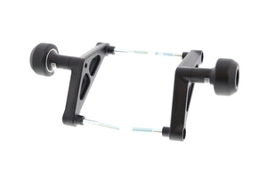 Evotech Aprilia RSV4 APRC Crash Bobbins 2011 - 2015