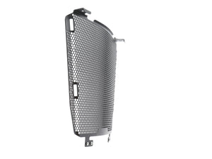 Evotech Radiator Guard - Aprilia RSV4 1000 APRC (2011-2015)