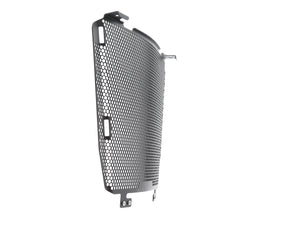 Evotech Radiator Guard - Aprilia Tuono V4 1100 Factory (2015-2016)