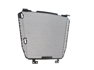 Evotech Radiator Guard - Aprilia Tuono V4 1100 RR (2015-2016)