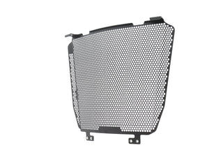 Evotech Radiator Guard - Aprilia Tuono V4 1100 RR (2017 - 2020)