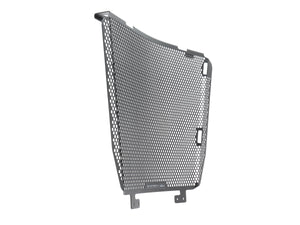 Evotech Radiator Guard - Aprilia RSV4 1000 (2009-2014)