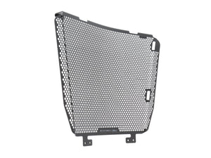 Evotech Radiator Guard - Aprilia Tuono V4 (2011-2014)