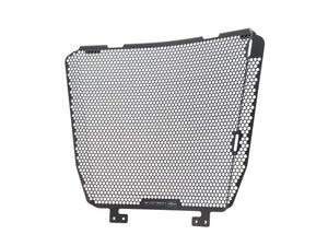 Evotech Radiator Guard - Aprilia Tuono V4 1100 Factory (2017 - 2020)