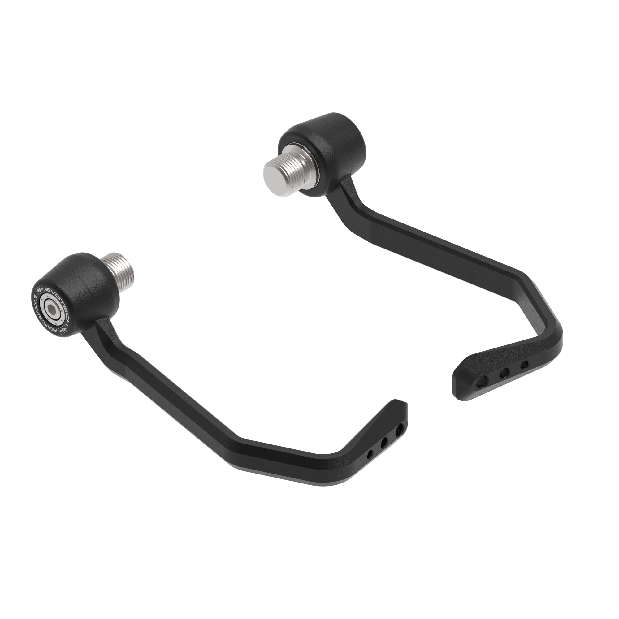 Evotech Brake And Clutch Lever Protector Kit (Race) - Aprilia RSV4 (2009-2014)