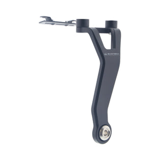 Evotech Exhaust Hanger Kit - Aprilia RSV4 Factory (2021 - 2024)