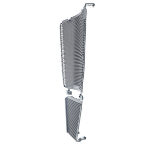 Evotech Radiator Guard Set - Aprilia RSV4 (2021 - 2024)