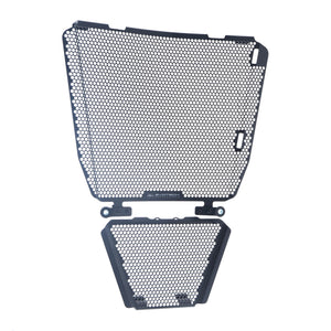 Evotech Radiator Guard Set - Aprilia RSV4 (2021 - 2024)