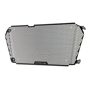 Evotech Radiator Guard - Aprilia Dorsoduro 750 (2008 - 2016)