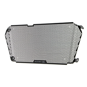 Evotech Aprilia Shiver SL 750 Radiator Guard (2017)