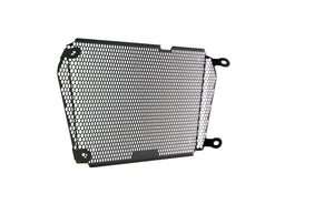 Evotech Radiator Guard - Aprilia Dorsoduro 750 (2017)