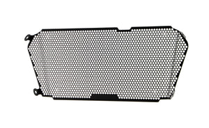 Evotech Radiator Guard - Aprilia Dorsoduro 750 (2017)