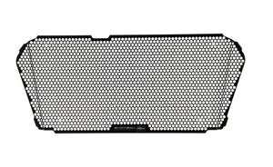 Evotech Radiator Guard - Aprilia Dorsoduro 750 (2017)