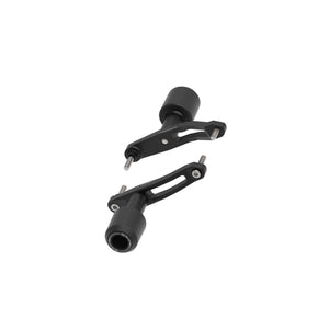 Evotech Aprilia Tuareg 660 Crash Protection (2022+)