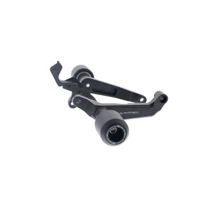 Evotech Aprilia Tuono 660 Factory Crash Bobbins (2022+)