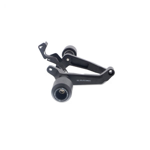 Evotech Aprilia Tuono 660 Factory Crash Bobbins (2022+)