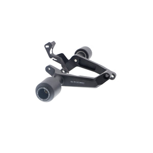 Evotech Aprilia Tuono 660 Factory Crash Bobbins (2022+)