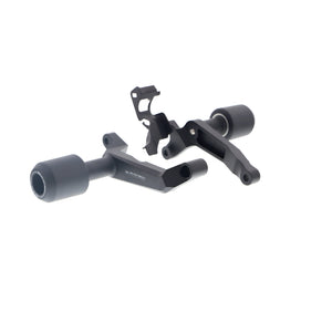 Evotech Aprilia Tuono 660 Factory Crash Bobbins (2022+)