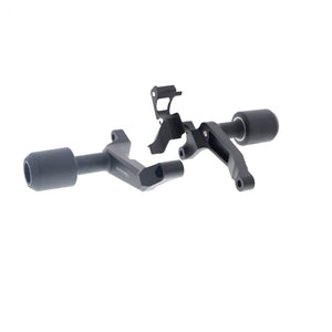 Evotech Aprilia Tuono 660 Factory Crash Bobbins (2022+)