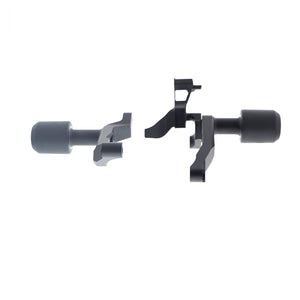 Evotech Aprilia Tuono 660 Factory Crash Bobbins (2022+)