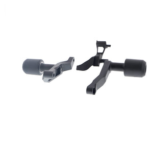 Evotech Aprilia Tuono 660 Factory Crash Bobbins (2022+)
